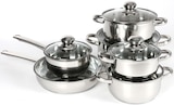 Kochtopf-Set Angebote bei Thomas Philipps Gronau für 29,99 €
