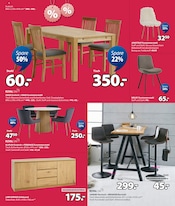 Aktueller JYSK Prospekt mit Küche, "SALE - SPARE BIS ZU 70%", Seite 7