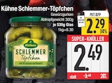 Schlemmer-Töpfchen von Kühne im aktuellen EDEKA Prospekt für 2,29 €