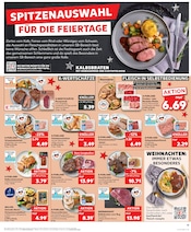 Aktueller Kaufland Prospekt mit Fondue-Set, "Aktuelle Angebote", Seite 13