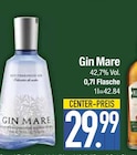 Aktuelles Gin Mare Angebot bei E center in Regensburg ab 29,99 €