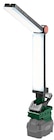 Lampe led à pince sans fil - PARKSIDE en promo chez Lidl Lampe led à pince sans fil - PARKSIDE dans le catalogue Lidl
