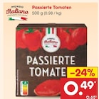 Passierte Tomaten bei Netto Marken-Discount im Osnabrück Prospekt für 0,49 €