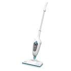 Nettoyeur vapeur - BLACK & DECKER en promo chez Carrefour Market Nettoyeur vapeur - BLACK & DECKER dans le catalogue Carrefour Market