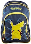 Rucksack Angebote von PoKéMoN bei REWE Regensburg für 12,99 €