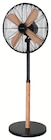 Ventilateur sur pied - SCHOLTES en promo chez Hyper U Rouen à 49,99 €
