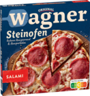 Steinofen Pizza, Pizzies oder Flammkuchen bei E center im Reichardtswerben Prospekt für 1,89 €