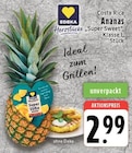 EDEKA Krefeld - Ananas "Super Sweet" Angebot im Prospekt Ananas "Super Sweet" bei EDEKA im Krefeld Prospekt für 2,99 €