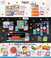 Aktueller HIT Prospekt mit Forelle, "ECHTE VIELFALT", Seite 8