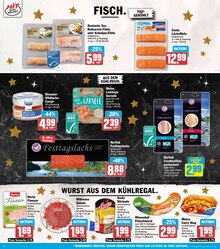 Fisch im HIT Prospekt "ECHTE VIELFALT" mit 23 Seiten (Aachen)
