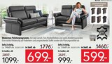 Sofa 2-sitzig im Angebot bei Schaffrath in Grevenbroich Sofa 2-sitzig Angebote bei Schaffrath Grevenbroich für 599,00 €