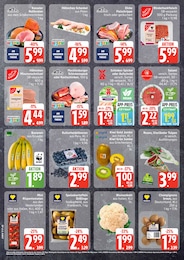 Kasseler Braten Angebot im aktuellen EDEKA Prospekt auf Seite 2