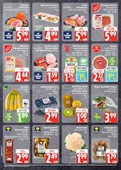 Aktueller EDEKA Prospekt mit Schweinefilet, "Top Angebote", Seite 2