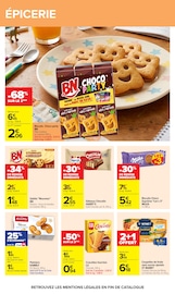 Promos Palmier dans le catalogue "CARREFOUR" de Carrefour Palmier en promo dans le catalogue Carrefour à la page 57
