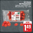 Mini Pflaumentomaten bei nah und gut im Sebnitz Prospekt für 1,49 €