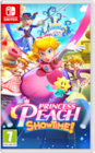 Jeu Zelda : Echoes of Wisdom ou Princess Peach Showtime pour Nintendo Switch - NINTENDO en promo chez Carrefour Champigny-sur-Marne à 44,49 €