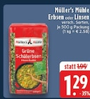 EDEKA Düsseldorf Prospekt mit  im Angebot für 1,29 €
