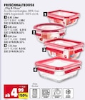 Frischhaltedose Angebote bei Marktkauf Lörrach für 4,99 €
