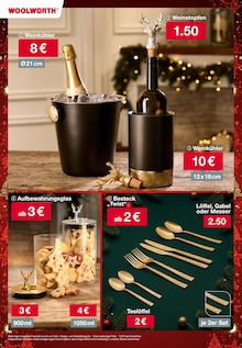Küche im aktuellen Woolworth Prospekt (Hamm) Küche im Woolworth Prospekt "Aktuelle Angebote" mit 62 Seiten (Hamm)