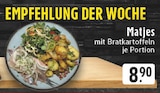 Matjes mit Bratkartoffeln Angebote bei E center Castrop-Rauxel für 8,90 €