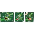 SUR TOUT - PURE VIA en promo chez Carrefour SUR TOUT - PURE VIA dans le catalogue Carrefour