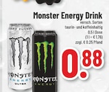 Angebot im Trinkgut Sendenhorst Prospekt Trinkgut Sendenhorst Prospekt mit im Angebot für 0,88 €