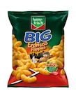 Erdnuss Flippies im Angebot bei Lidl in Monheim Erdnuss Flippies Angebote von funny-frisch bei Lidl Monheim für 1,11 €