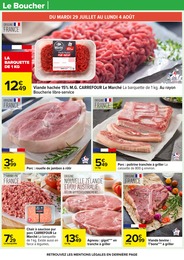 Offre Gigoteuse dans le catalogue Carrefour du moment à la page 20