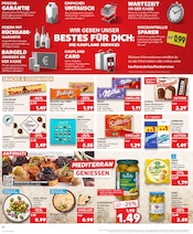 Pralinen im Kaufland Prospekt in Nordhausen Aktueller Kaufland Prospekt mit Pralinen, "Aktuelle Angebote", Seite 16