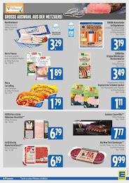 Getränke im EDEKA Prospekt Getränke im EDEKA Prospekt Wir lieben Lebensmittel. auf S. 4