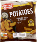 Potatoes - Harvest Basket en promo chez Lidl Calais à 1,19 €