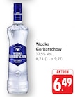 Wodka Gorbatschow Angebot in Tübingen Wodka Gorbatschow im aktuellen Prospekt bei EDEKA in Tübingen