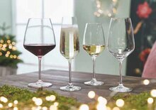Kelchglasserie Taste, bei Zurbrüggen in Hagen Kelchglasserie Taste, im Angebot bei Zurbrüggen Hagen für 2,49 €