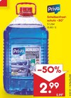 Scheibenfrostschutz -30° Angebote von Priva bei Netto Marken-Discount Ettlingen für 2,99 €