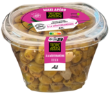 SUR TOUTES LES OLIVES - TROPIC APERO dans le catalogue Carrefour Market