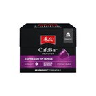 Capsules de café - MELITTA en promo chez Carrefour Palaiseau à 2,17 €