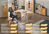 Aktenschrank von  im aktuellen Möbel Kraft Prospekt für 279,00 €