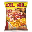 Pommes Frites XXL Angebote von Harvest Basket bei Lidl Braunschweig für 4,99 €