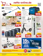 Auto im Netto Marken-Discount Prospekt in Kempten Aktueller Netto Marken-Discount Prospekt mit Auto, "Aktuelle Angebote", Seite 37