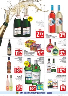 Cola im E center Prospekt "Wir lieben Lebensmittel!" mit 40 Seiten (Würzburg)