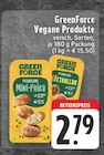 Vegane Produkte bei EDEKA im Lüdenscheid Prospekt für 2,79 €