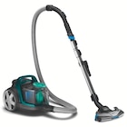 ASPIRATEUR SANS SAC FC9555/09 - PHILIPS en promo chez Pulsat Niort à 149,99 €