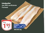 Kabeljaufilet bei GLOBUS im Prospekt "" für 1,99 €