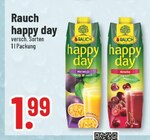 Aktuelles happy day Maracuja Angebot bei Trinkgut in Köln ab 1,99 €