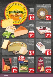 Käse im E center Prospekt in Bottrop Aktueller E center Prospekt mit Käse, "Aktuelle Angebote", Seite 10