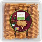 Nuss-Sterne Angebote von Douceur bei Penny Frankfurt für 3,29 €