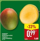 Mangue en promo à 0,99 € chez Aldi Mangue dans le catalogue Aldi
