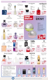 Damen Parfum Angebot im aktuellen Rossmann Prospekt auf Seite 4