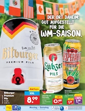 Bitburger im Netto Marken-Discount Prospekt in Wismar Aktueller Netto Marken-Discount Prospekt mit Bitburger, "Aktuelle Angebote", Seite 30