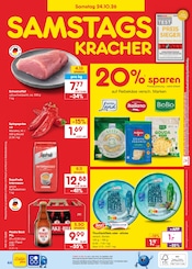 Kaffeebohnen im Netto Marken-Discount Prospekt in Aurich Aktueller Netto Marken-Discount Prospekt mit Kaffeebohnen, "Aktuelle Angebote", Seite 60